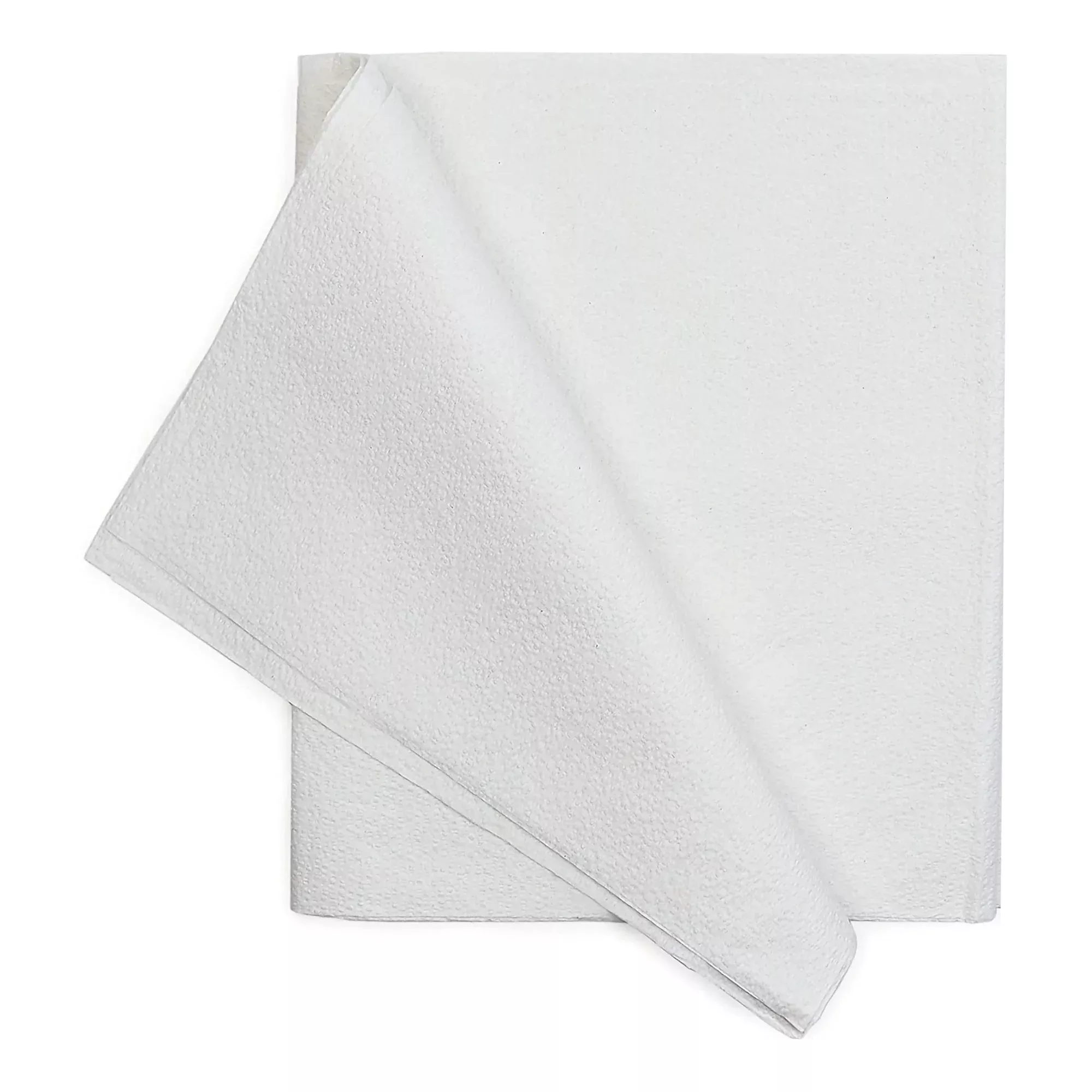 Encore™ General Purpose Drape, 40 x 48 Inch, 1 Case of 100