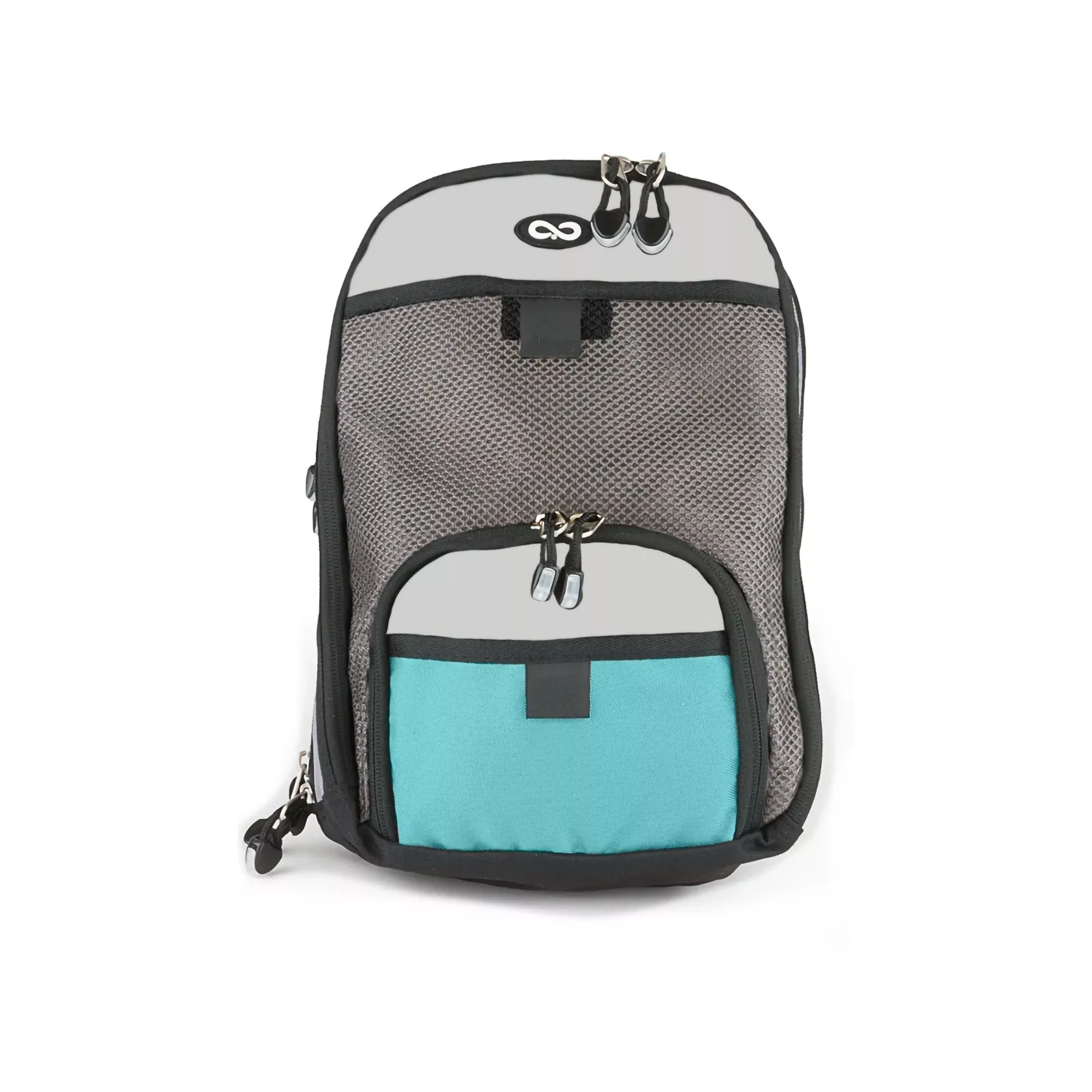 EnteraLite Infinity Mini Backpack for EnteraLite Infinity Feeding Pump, 1 Each