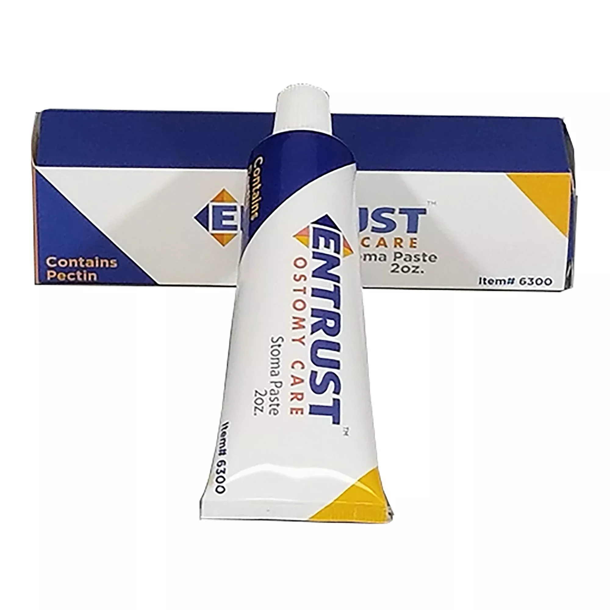 Entrust™ Skin Paste, 1 Box
