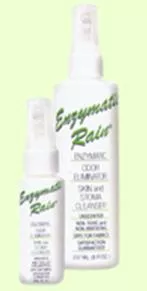 Enzymatic Rain Air Freshener, 1 Each