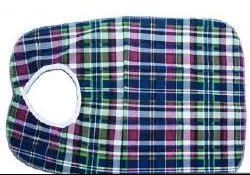 Essential Medical Supply Bib, 1 Each