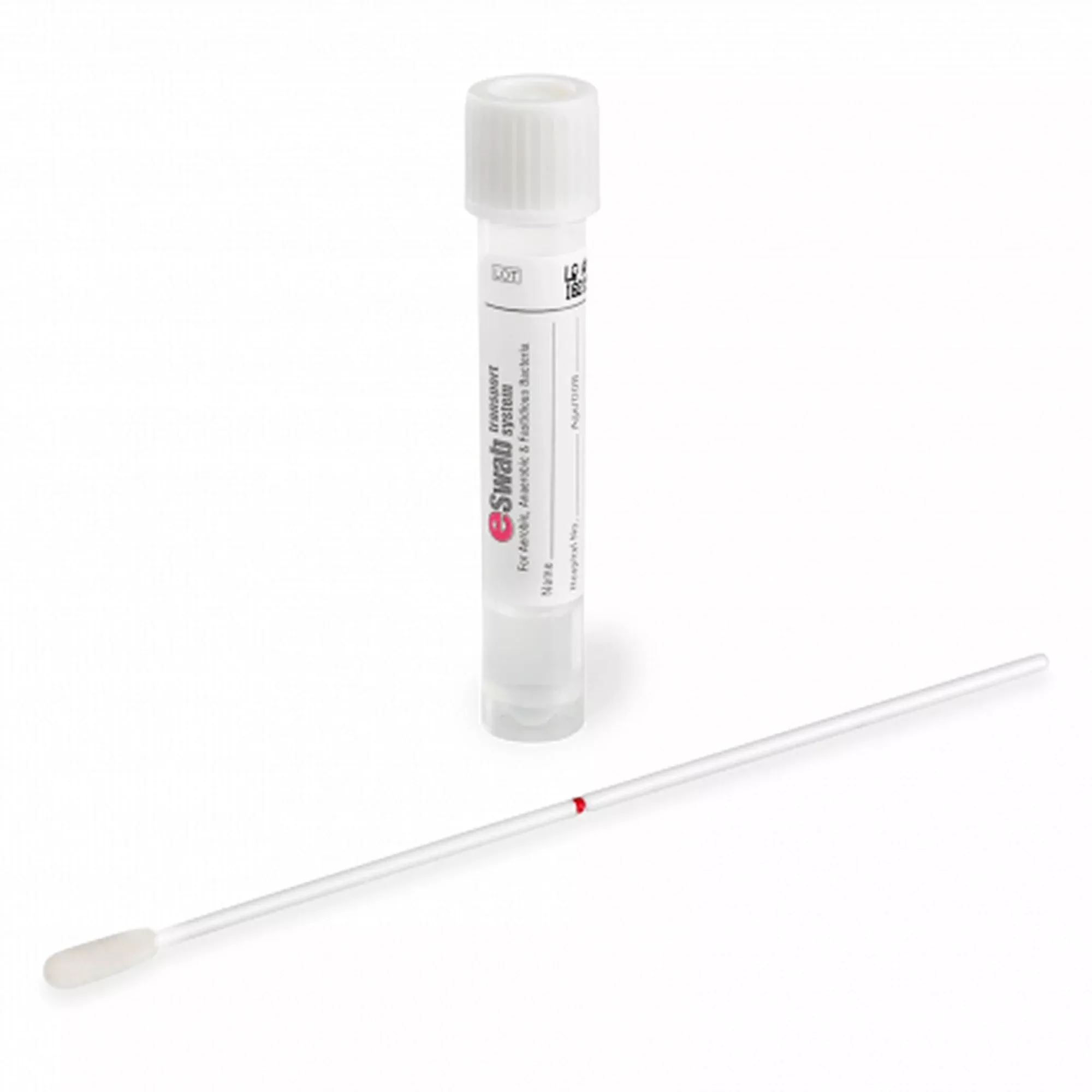 ESwab™ Specimen Collection and Transport System, 1 Case of 500