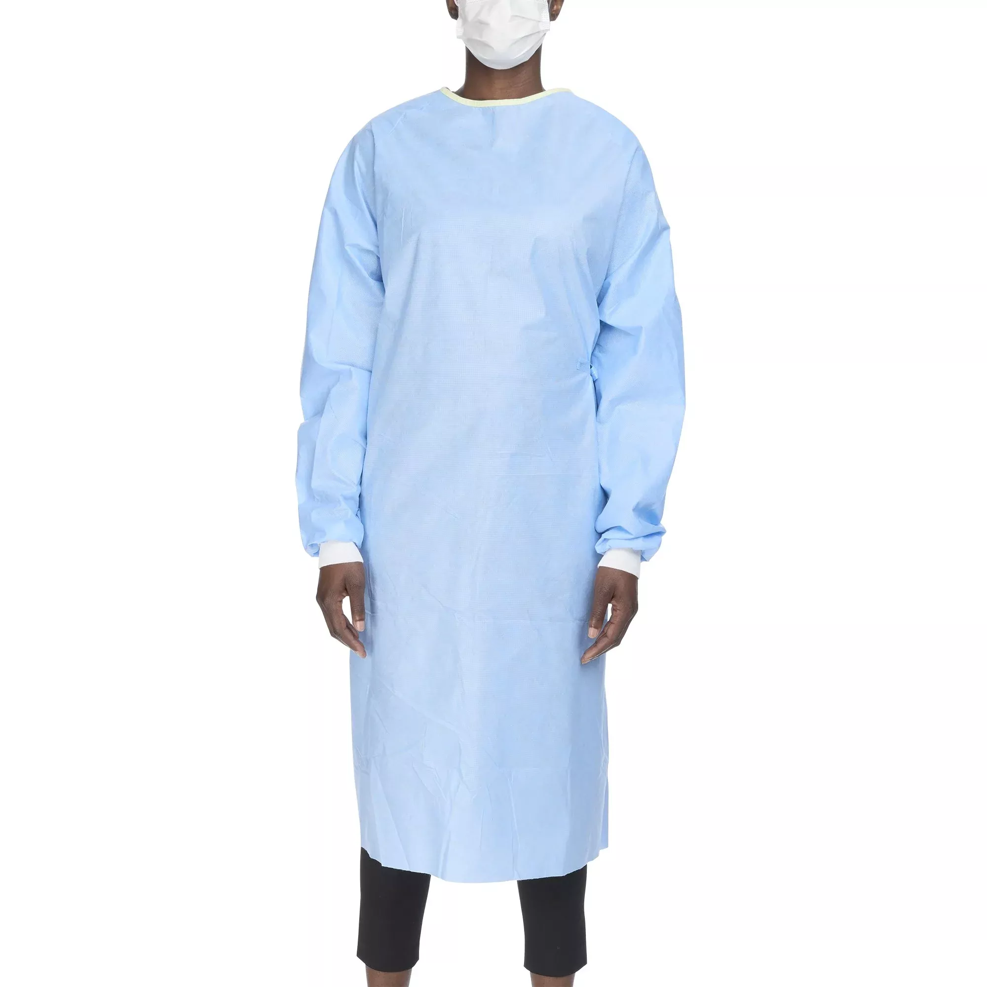 Evolution 4 Non-Reinforced Surgical Gown, Large, 1 Each