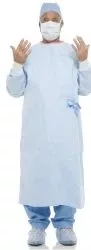 Evolution 4 Surgical Gown with Towel, 1 Each
