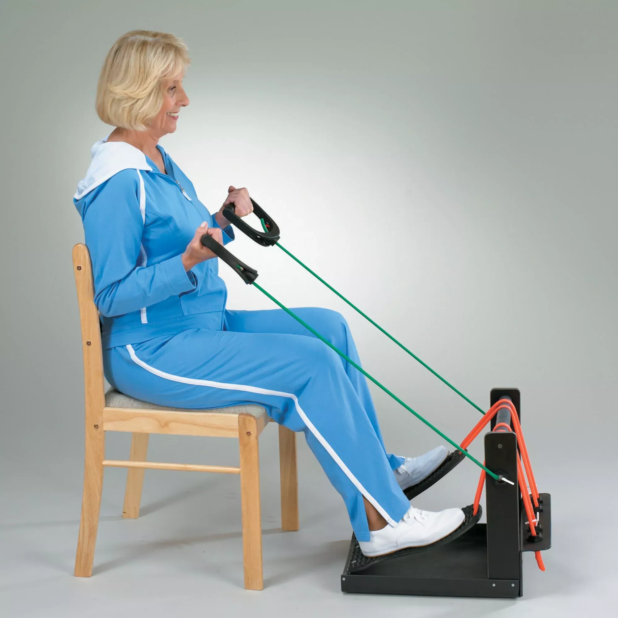 ExBox Exercise Station, 1 Set