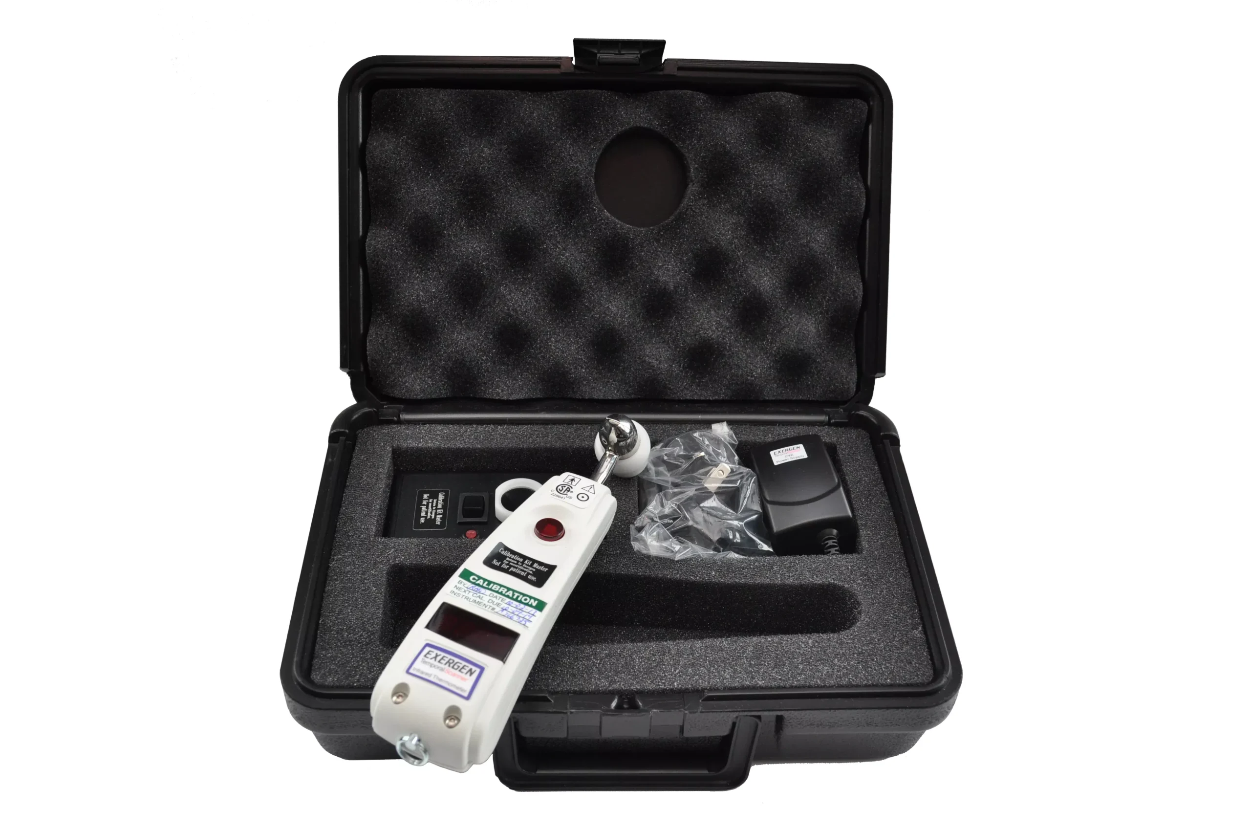 Exergen Calibration Verification Kit, 1 Kit
