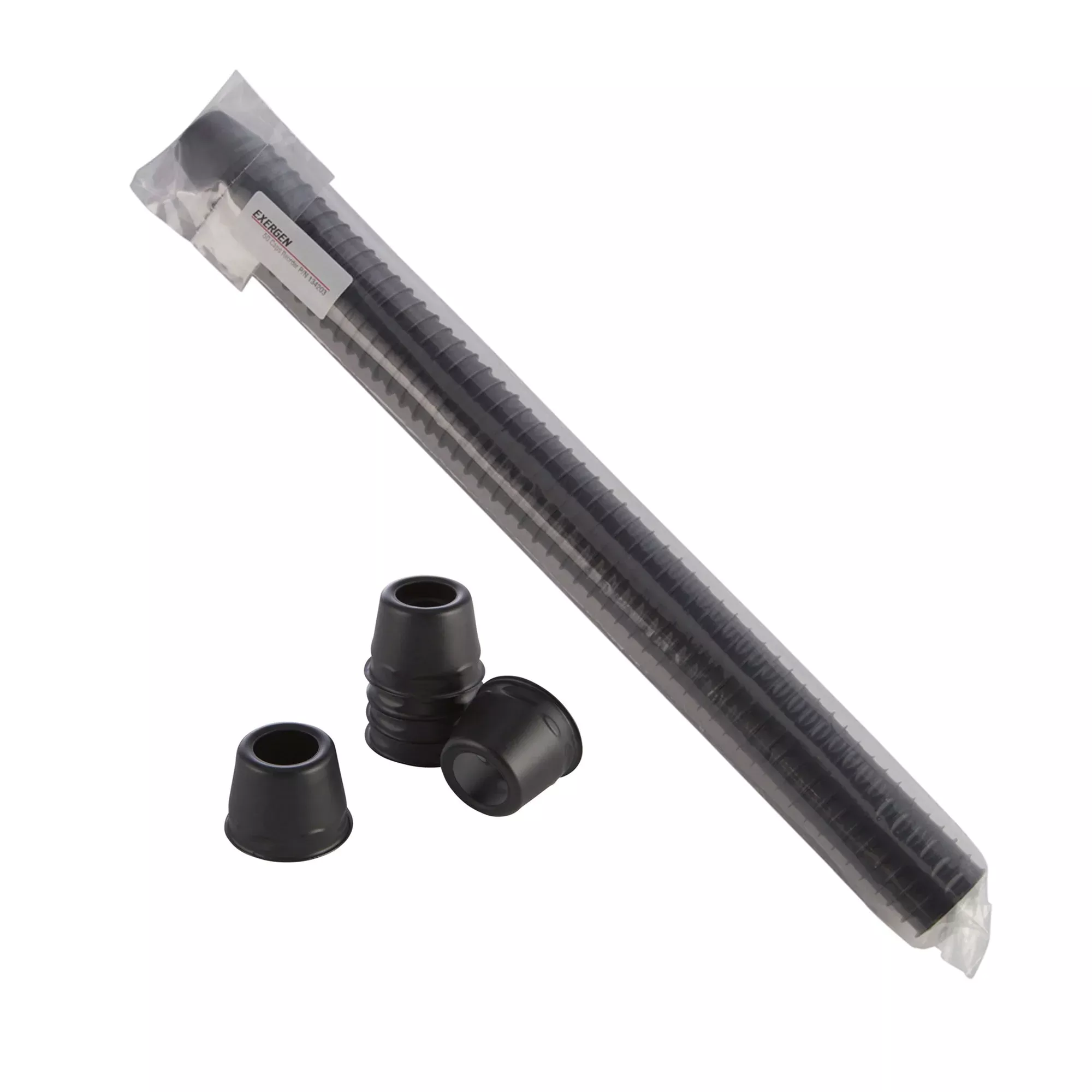 Exergen Probe Covers, Latex Free, 1 Box of 1000