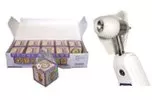 Exergen Probe Wrap Thermometer Probe Cover, 1 Box