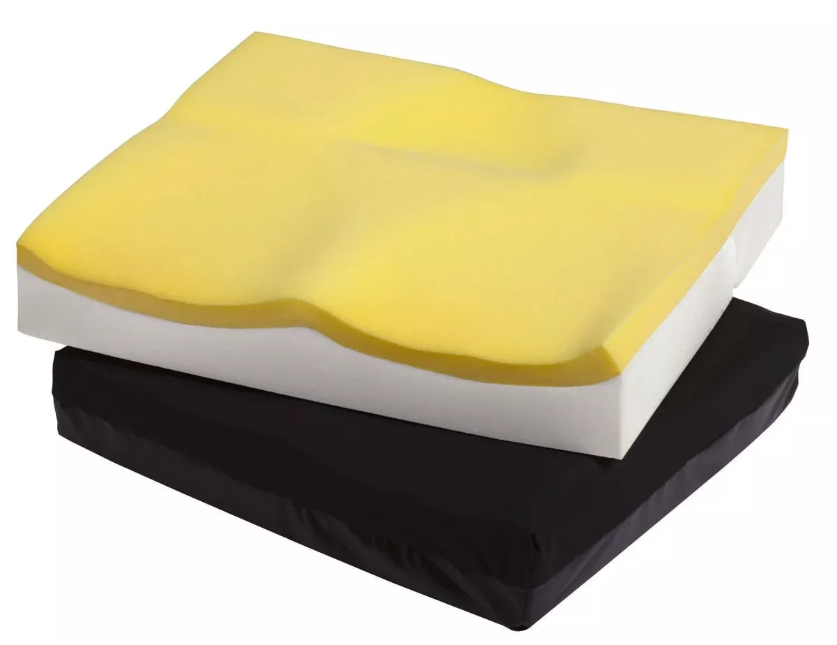 EZ-Dish Seat Cushion, 1 Each