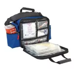 EZ-View Medical Bag, 1 Each
