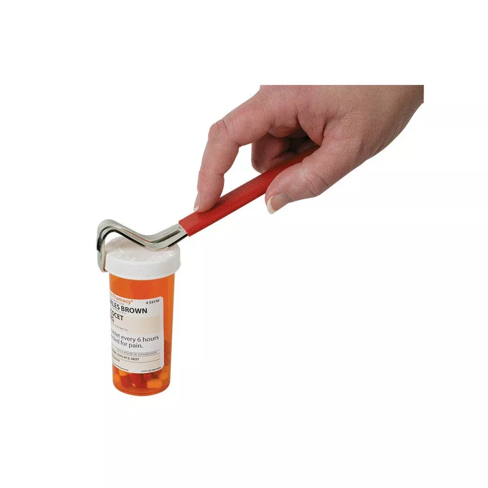 Ezy Dose Vial Cap Opener, 1 Each