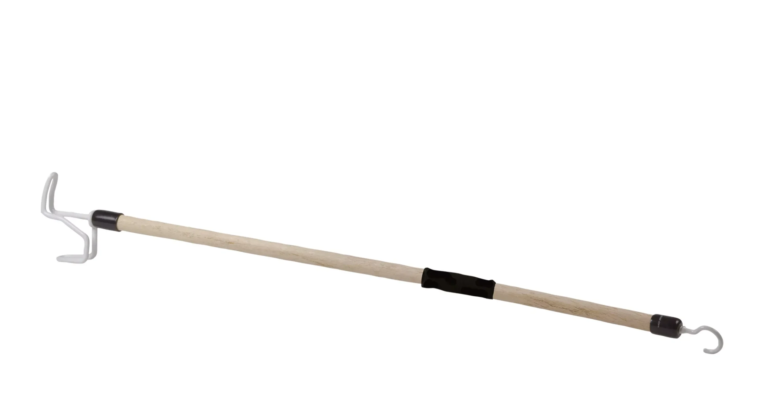 FabLife™ Deluxe Dressing Stick with Foam Grip, 1 Each