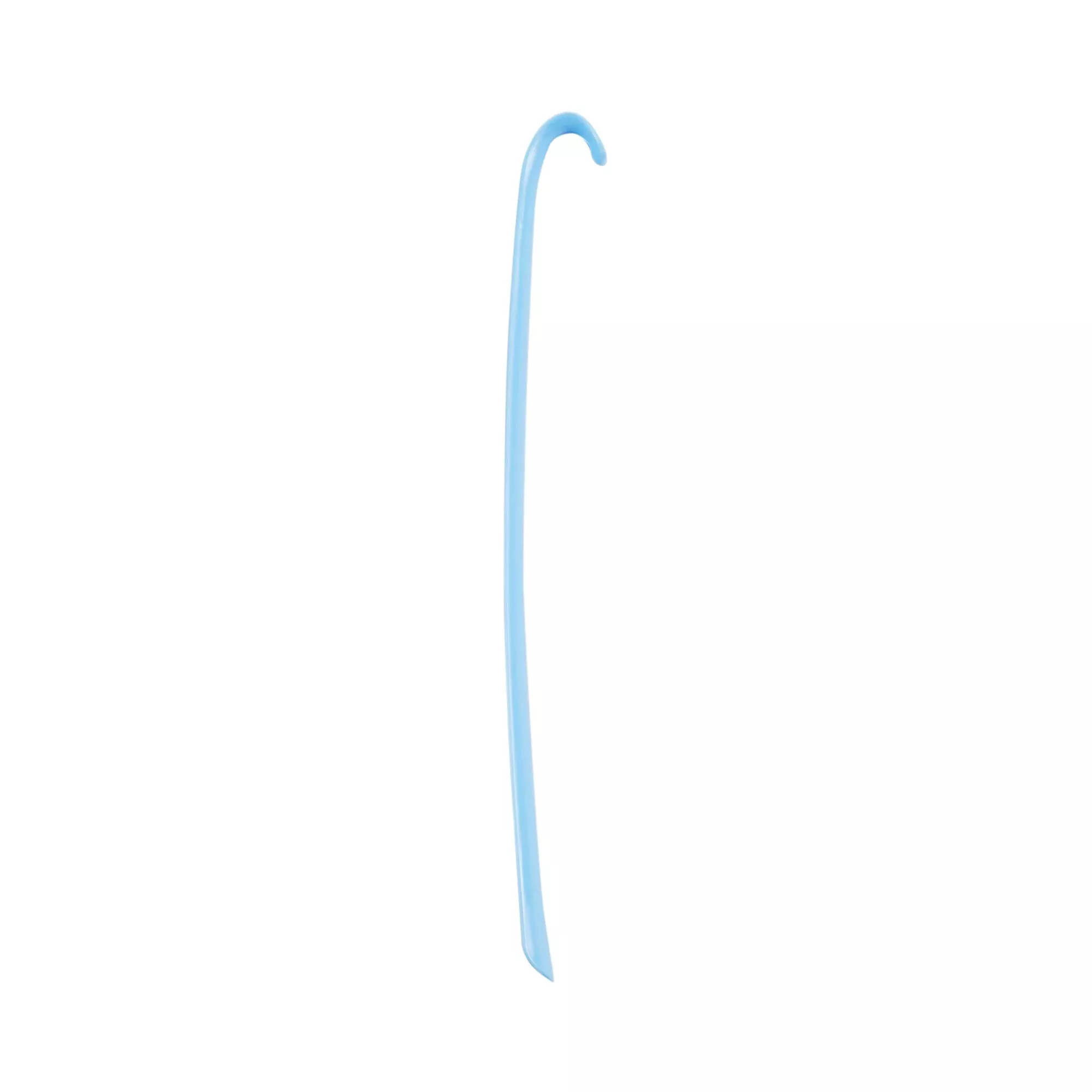 FabLife™ Flexible Plastic Shoehorn, 18-Inch Length, 1 Each