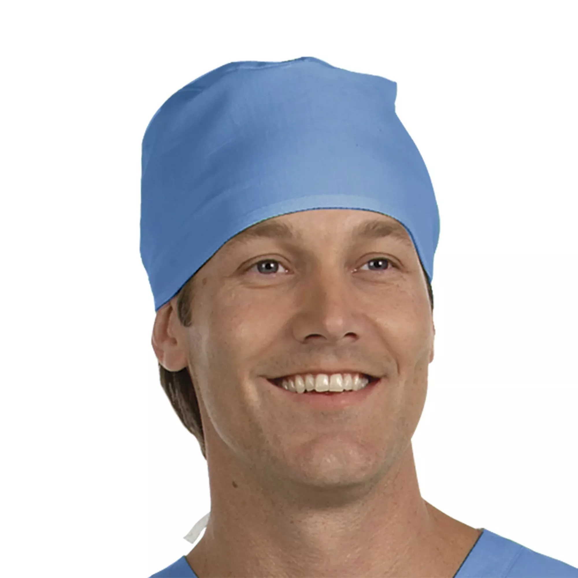 Fashion Seal Uniforms Surgeon Cap, 1 Dozen