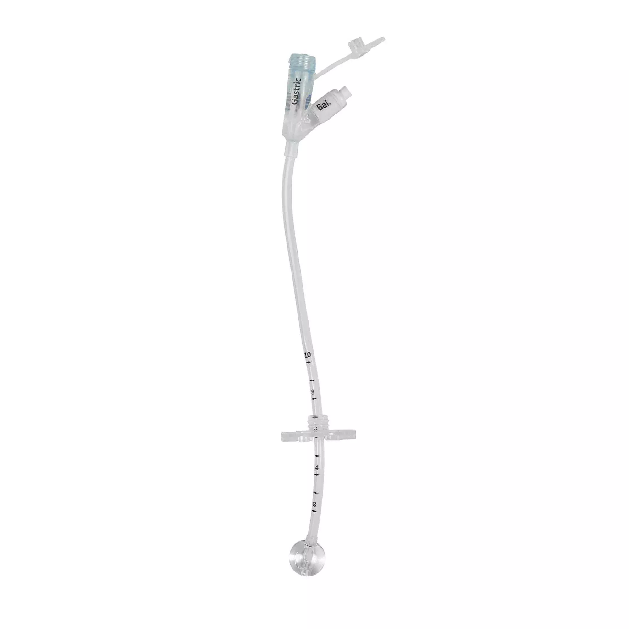 FEEDING TUBE, GASTRO MIC BOLUSW/ENFIT CONN 18FR