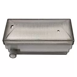 FILTER, INTAKE EVERFLO LONG LIFE