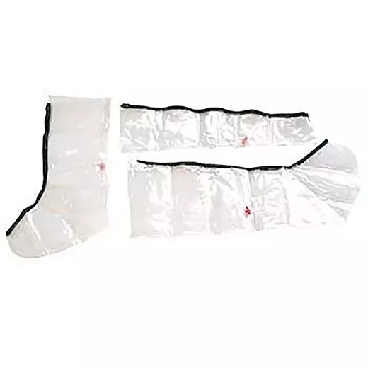 First Aid Splint Leg Splint, 1 Each