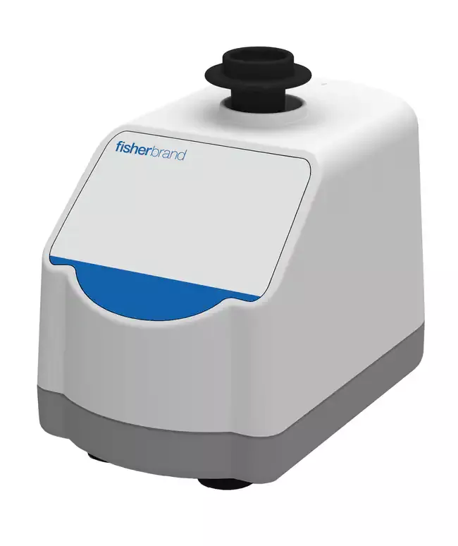 Fisherbrand™ Fixed Speed Vortex Mixer