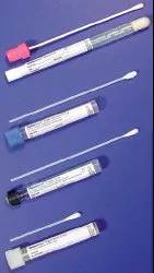 Fisherbrand™ Specimen Collection and Transport System, 1 Pack of 50