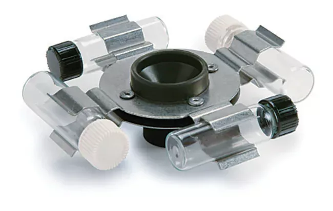 Fisherbrand™ Vortex Mixer Accessories: Ampule Tube Holders