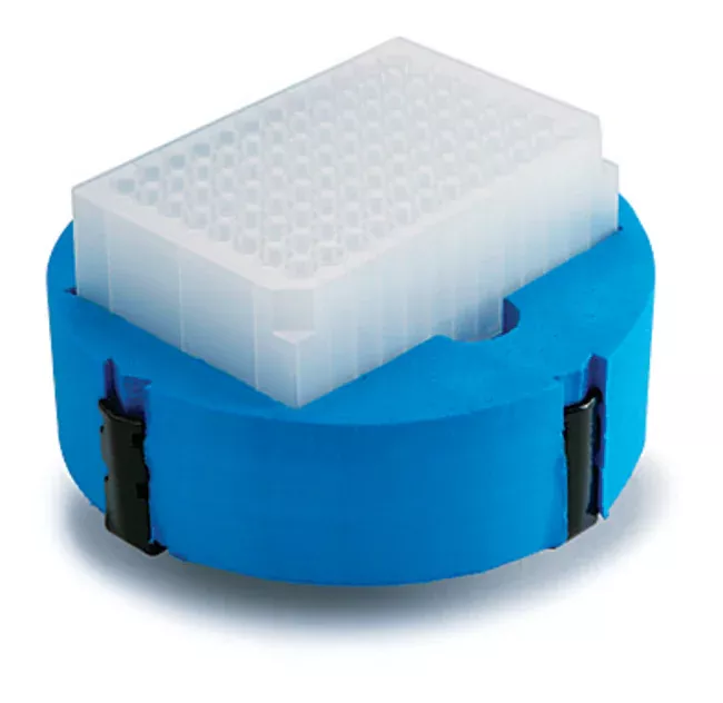 Fisherbrand™ Vortex Mixer Accessories: Foam Racks