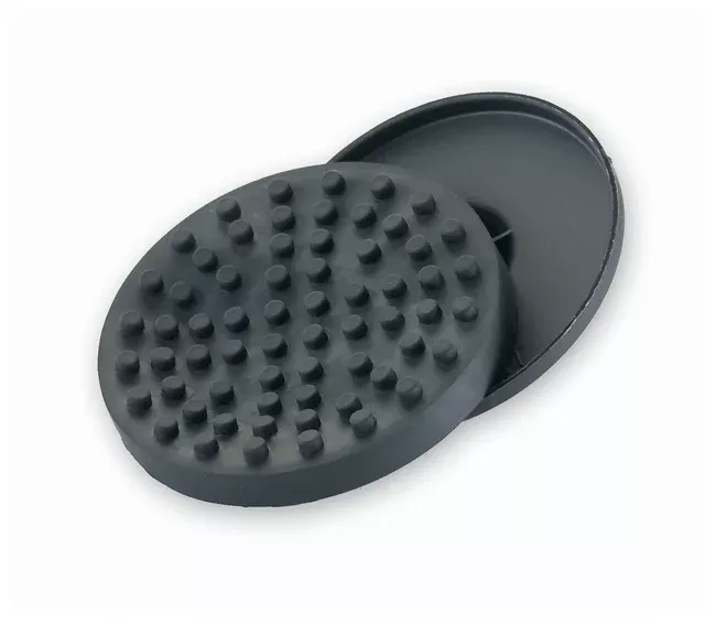 Fisherbrand™ Vortex Mixer Accessories: Head and Head Cover