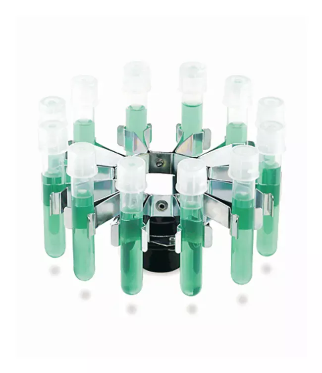 Fisherbrand™ Vortex Mixer Accessories: Microtube Holder