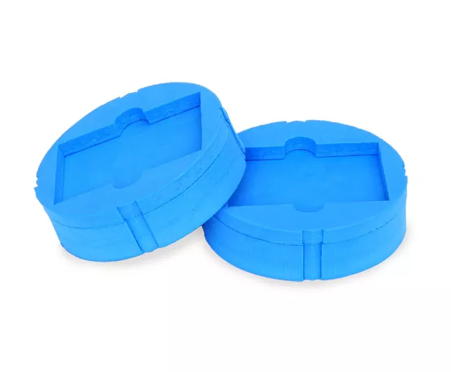 Fisherbrand™ Vortex Mixer Accessories: Microwell Plate Holder