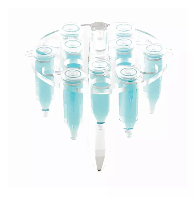Fisherbrand™ Vortex Mixers Tube Holders