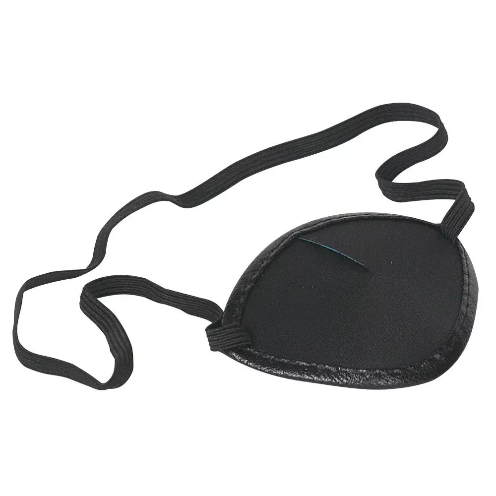 Flents Eye Patch, One Size Fits Most, 1 Pack of 6