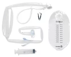 Flexi-Seal Fecal Management System, 1 Each