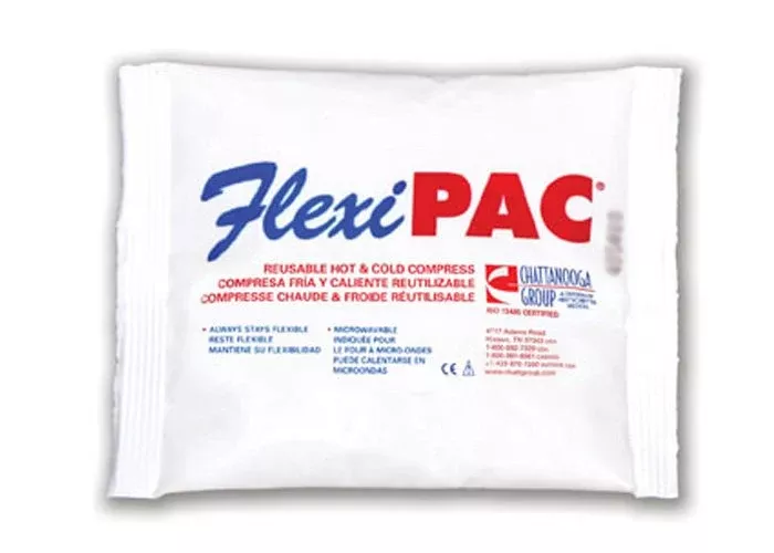 FlexiPac Hot / Cold Therapy Pack, 5 x 10 Inch, 1 Each