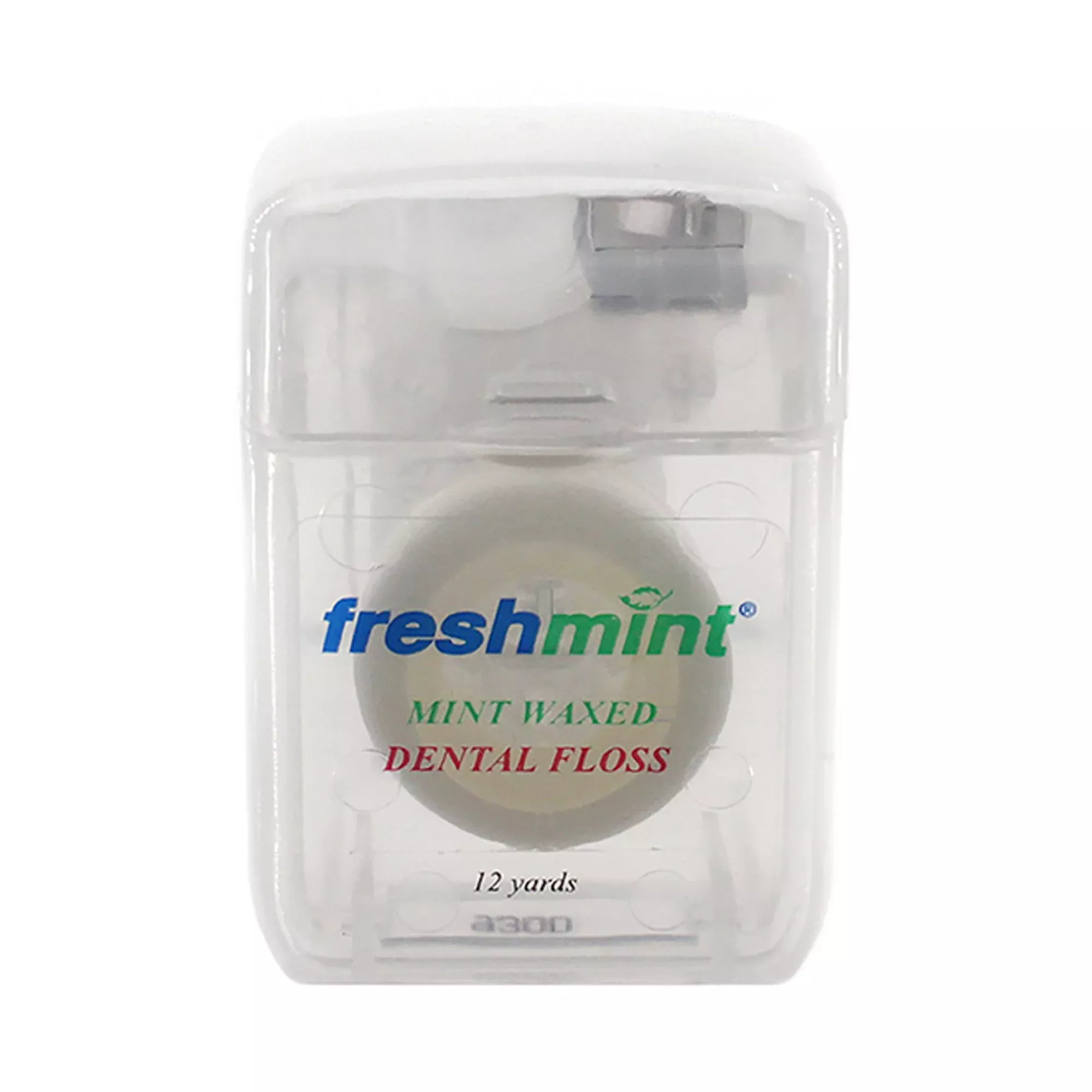 Freshmint Dental Floss, 1 Case of 144