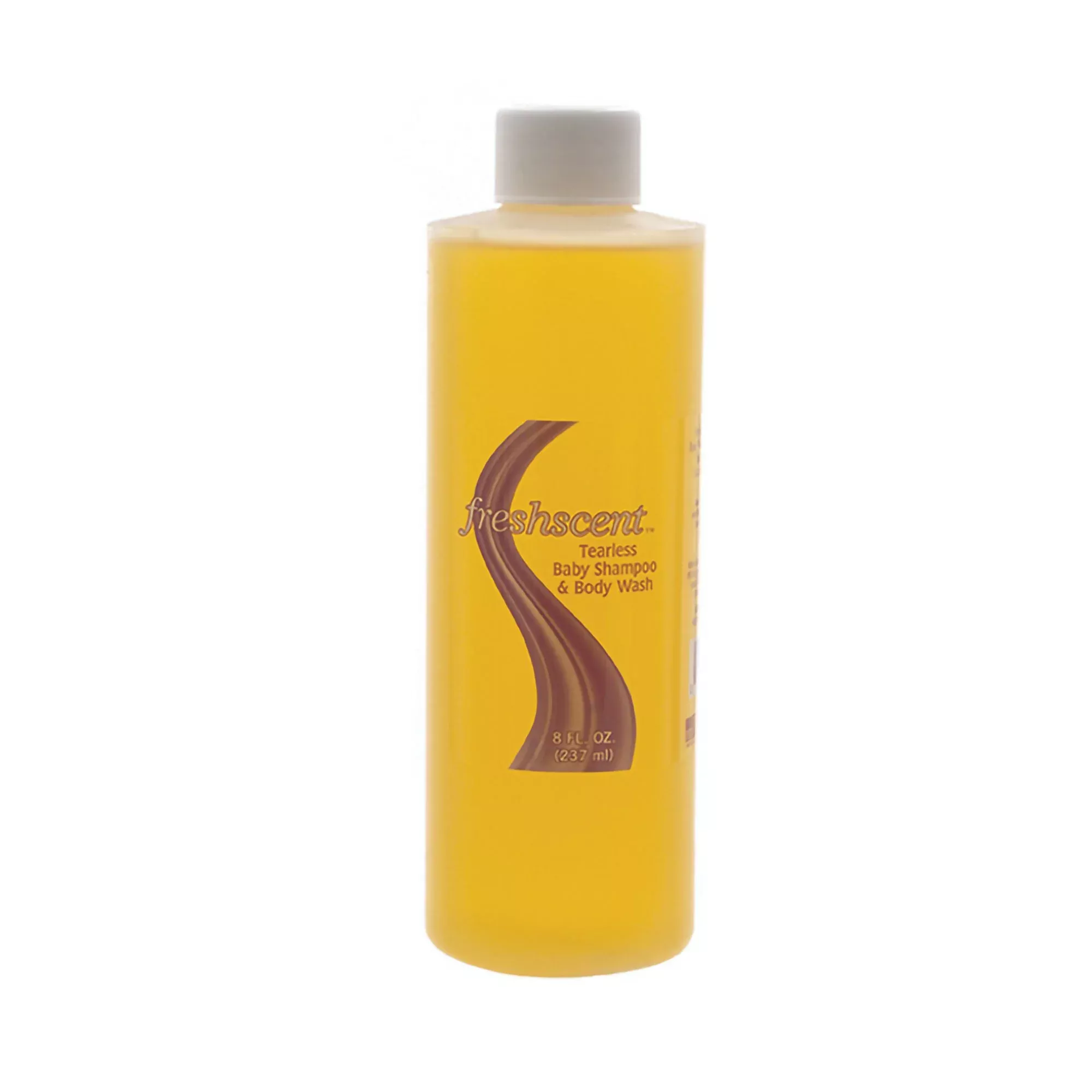 Freshscent™ Tearless Shampoo and Body Wash, 1 Case of 36