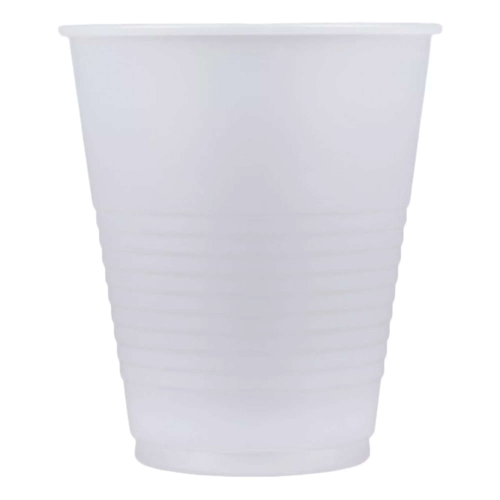 Galaxy Polystyrene Drinking Cup, 12 oz., 1 Sleeve of 50