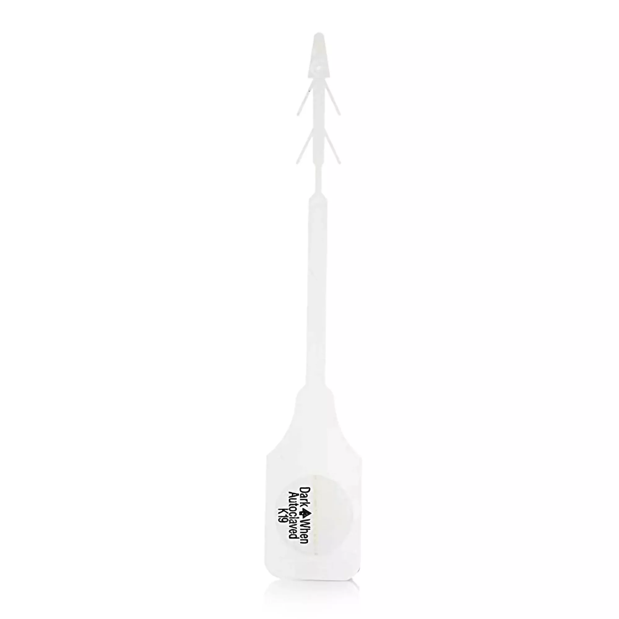 Genesis™ Tamper Evident Arrow, 1 Box of 1000