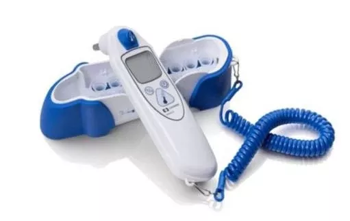 Genius™ Tympanic Thermometer, 1 Each