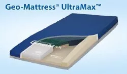 Geo-Mattress UltraMax™ Mattress Cover, 1 Each