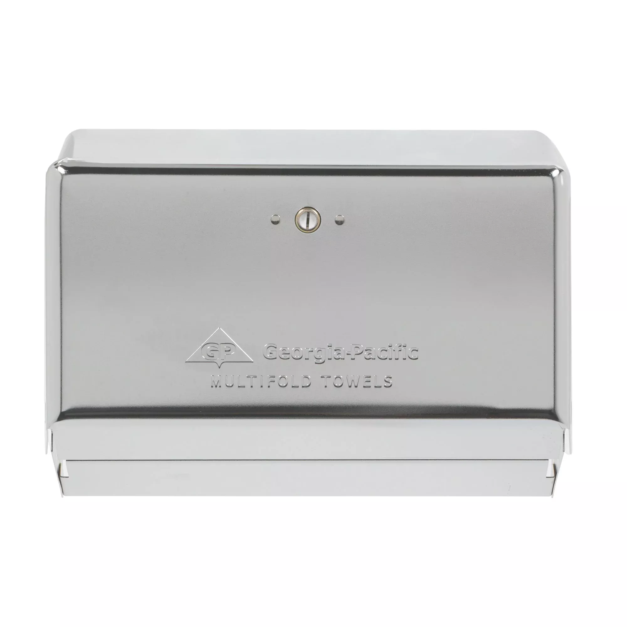 Georgia-Pacific Paper Towel Dispenser, 4.25 x 8½ x 11.63 Inch, 1 Case of 10