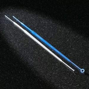 Globe Scientific Inoculating Loop with Needle, 1 Case of 1000