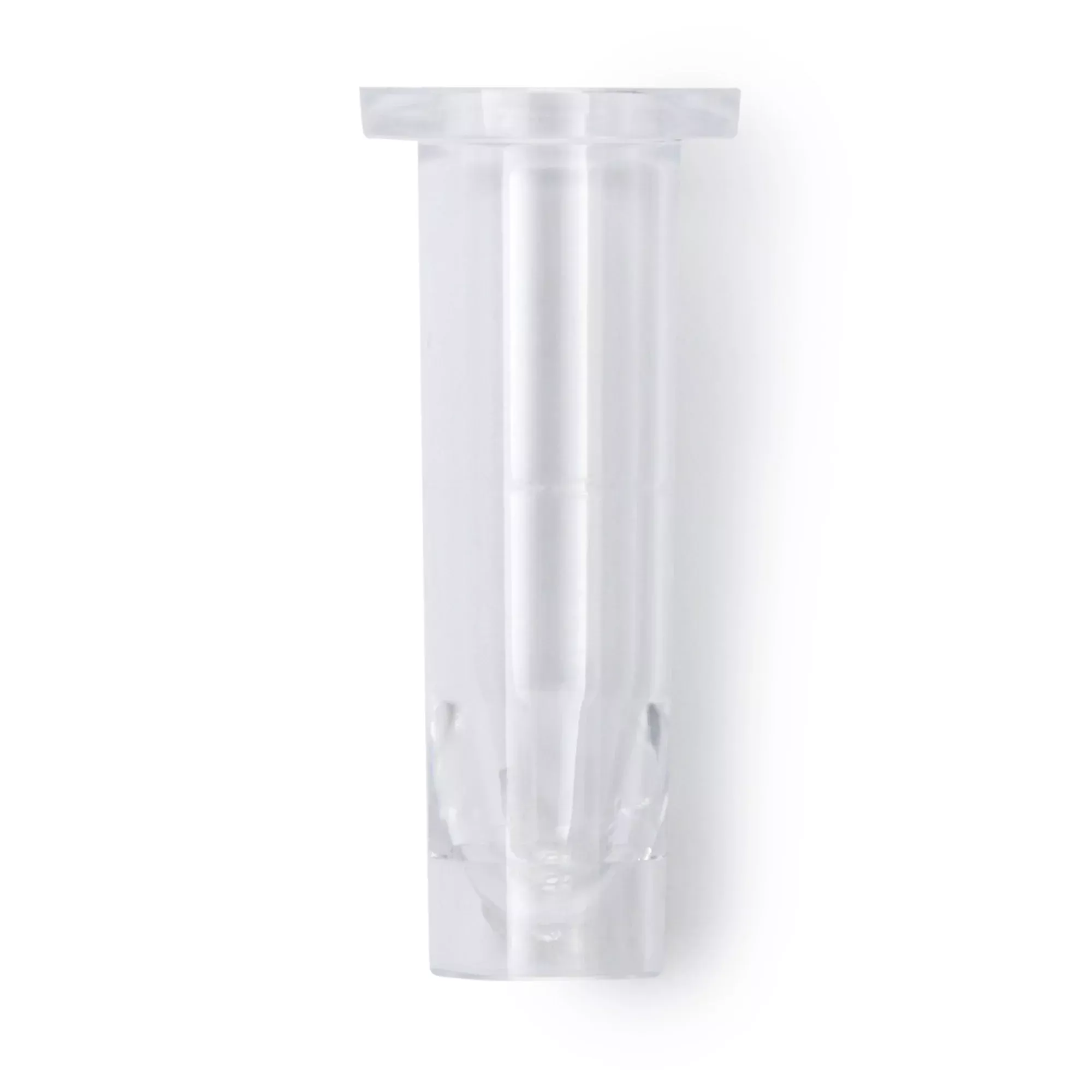 Globe Scientific Sample Cup for 12 and 13 mm Tubes, 1 Case of 1000
