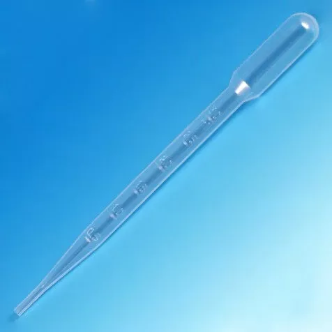 Globe Scientific Transfer Pipette, 1 Each