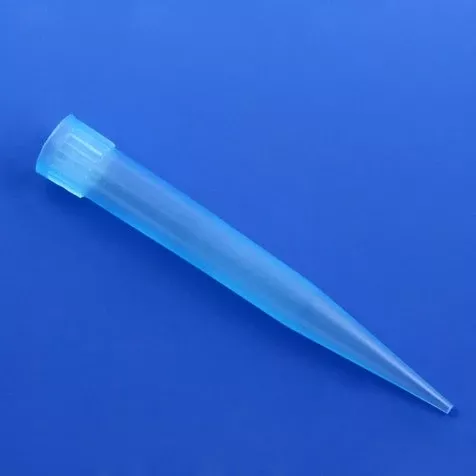 Globe Scientific Universal Pipette Tip, 1 Case of 1000