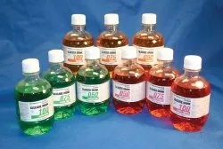 Glucose Drink Glucose Tolerance Beverage, 1 Case of 24