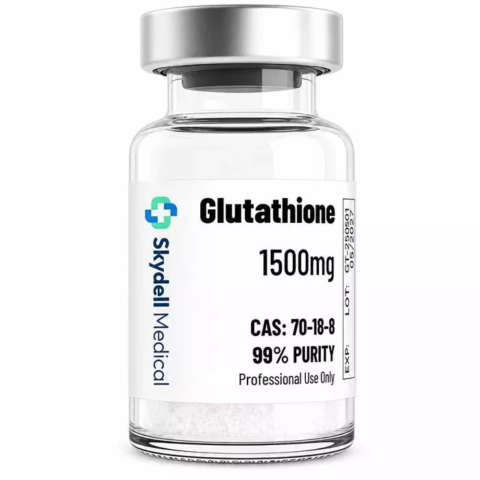 Glutathione Injection 1500mg