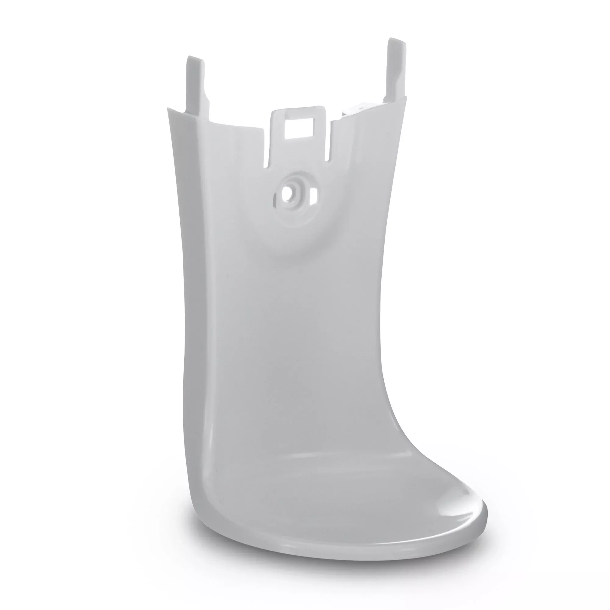 Gojo Shield™ Floor & Wall Protector for ADX™ and LTX™, White, 1 Each