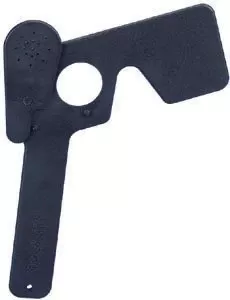 Good-Lite Eye Occluder, 1 Each