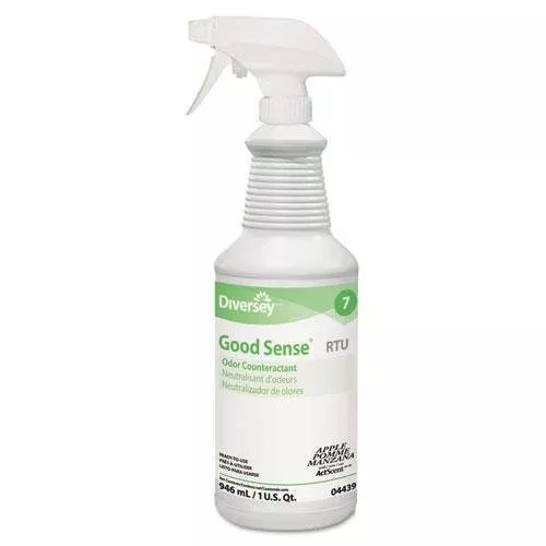 Good Sense Air Freshener, 1 Case of 12
