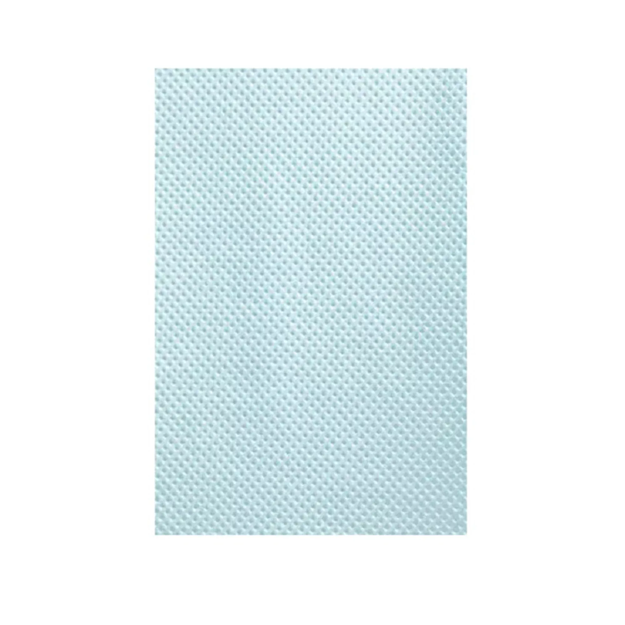 Graham Medical Blue Dental Bib, 13½ x 18 Inch, 1 Case