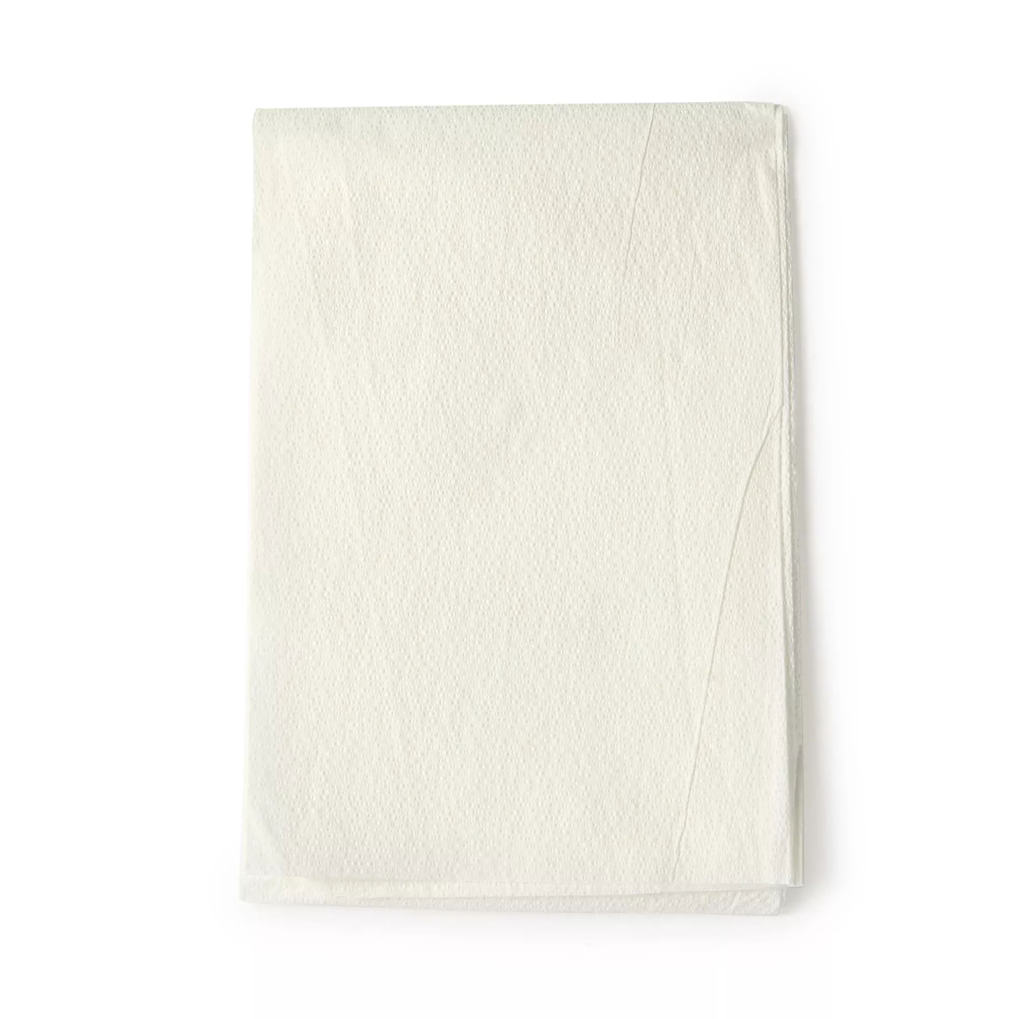Graham Medical Nonsterile General Purpose Drape, 40 x 60 Inch, 1 Case of 100